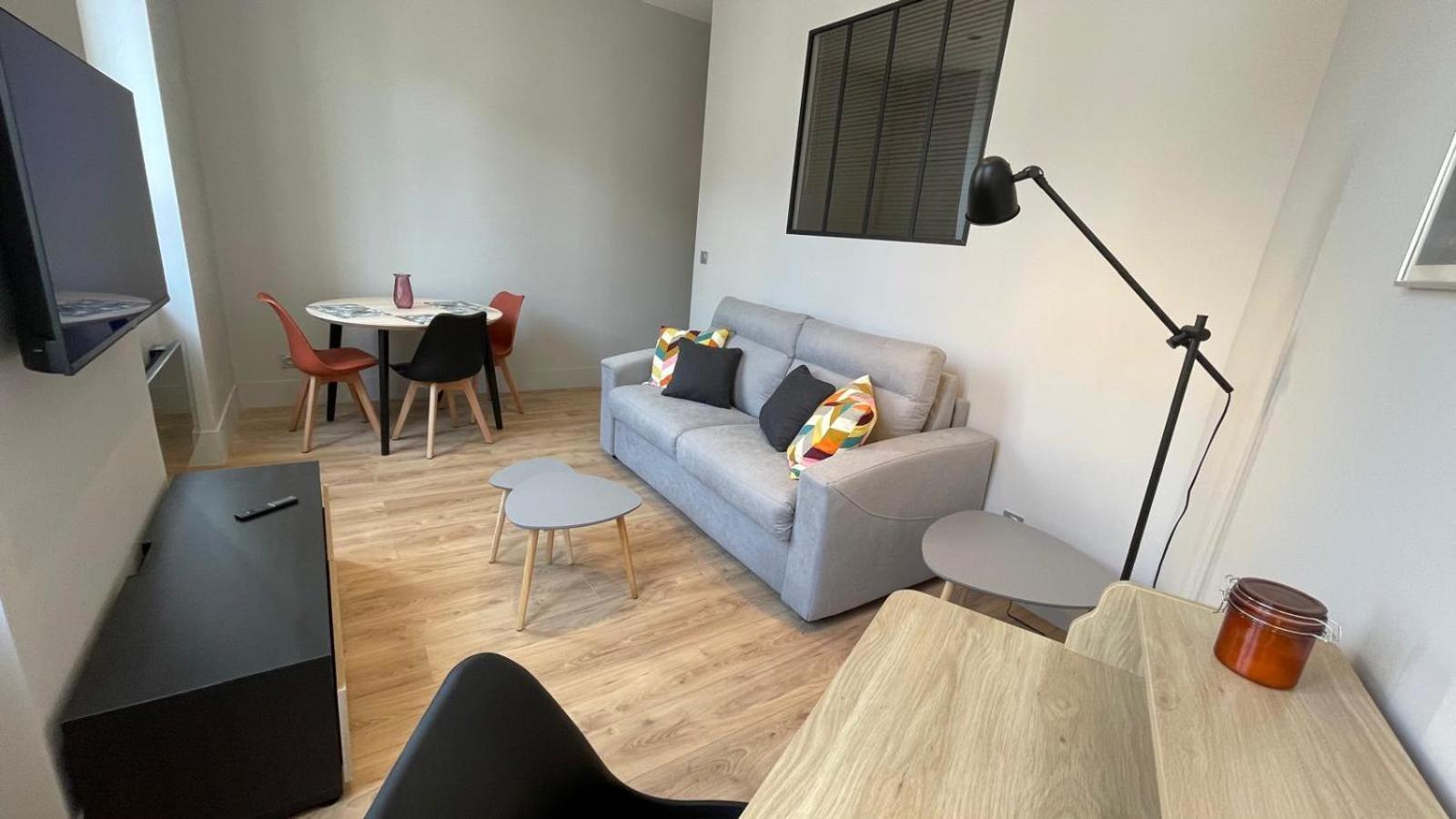 Sublime T2, Entierement Renove Apartment Toulouse Exterior photo
