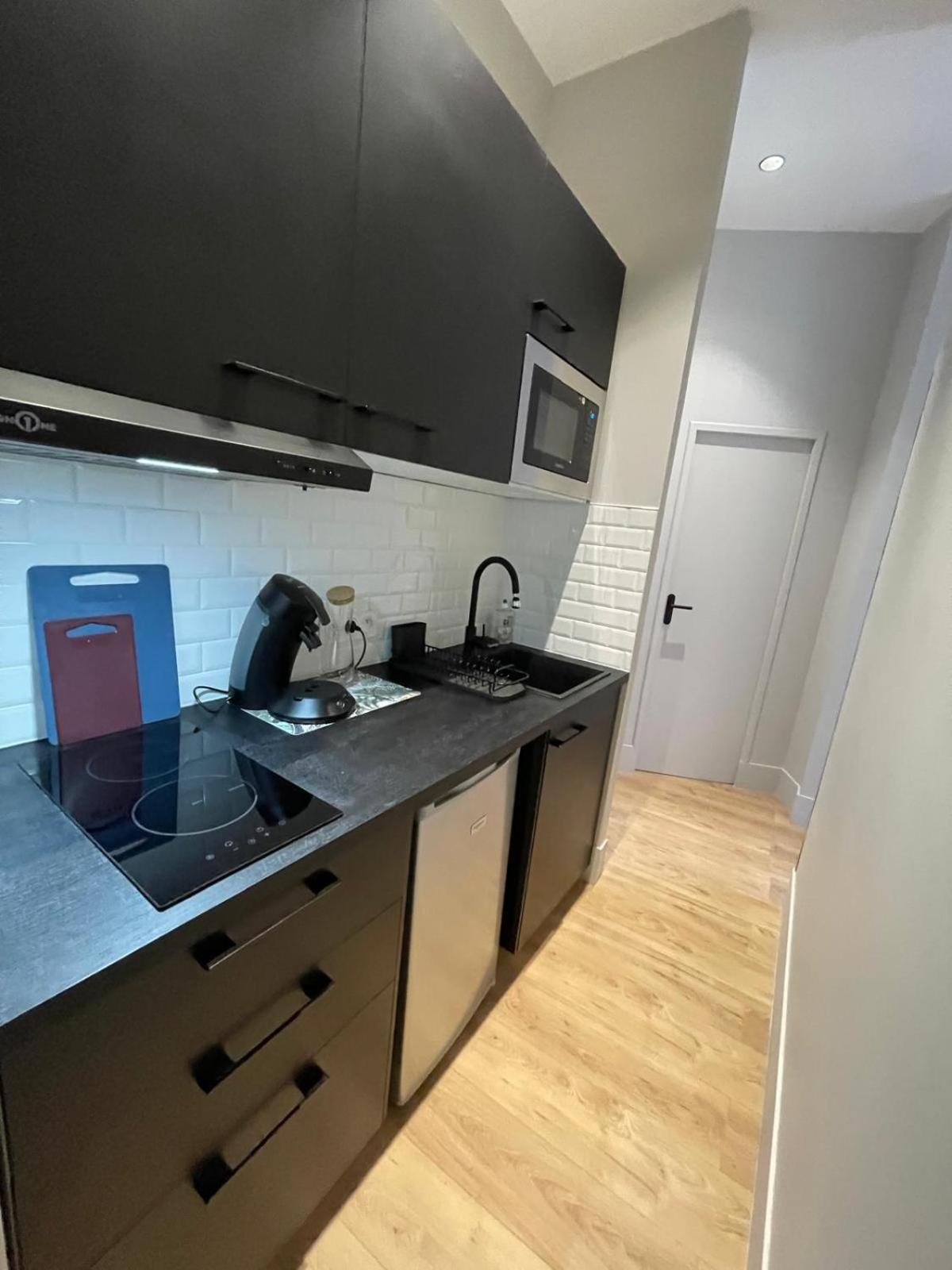 Sublime T2, Entierement Renove Apartment Toulouse Exterior photo
