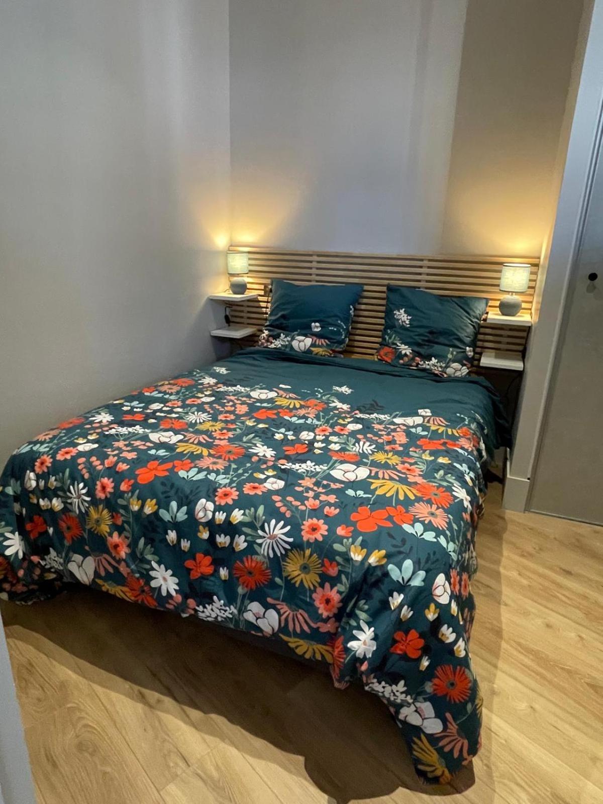 Sublime T2, Entierement Renove Apartment Toulouse Exterior photo